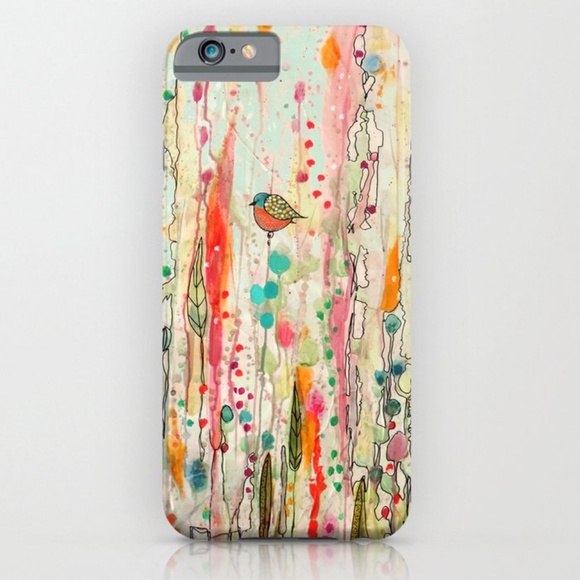 Society6 iPhone 6 Case - Picture 2 of 2